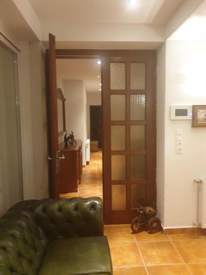 Uwes Apartment Siofok Luaran gambar